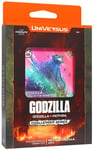 UniVersus: Godzilla - Challenger Series (Godzilla/Mothra)