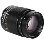 TTArtisan 50mm F14 for Sony FE Black