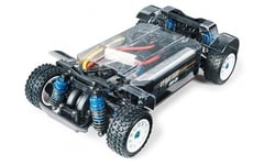 Tamiya 300058738 - Kit De Châssis RC XM -01 Pro 1:10 - Neuf