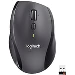 Logitech MARATHON M705 WIRELESS MOUSE