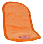 Makeup Eraser The Original 1 piece Juicy Orange