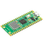 Raspberry Pi Pico W: Pico W + Header Pack