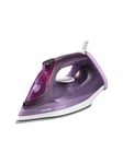 Philips Dampstrygejern 3000 series DST3041 - steam iron - sole plate: ceramic