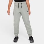 Nike Sweatpants NSW Tech Fleece 24 - Grön/Svart Barn adult FD3287-330