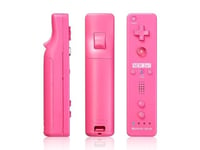 Remote Plus for Wii/Wii U, Rosa