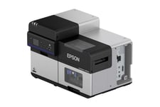 Epson ColorWorks C8000e (BK) - etiketprinter - farve - blækprinter