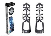 Maxx Tech PS5 Slim RGB Fan