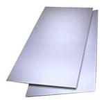 K&S KS Aluminiumsplate 0.40x100x250mm 1stk