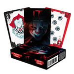 Aquarius IT Chapter Two (film) Collectors Set of Playing Cards