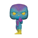 Funko POP! TV: Vecna Blacklight (Stranger Things) Special Edition, ( (US IMPORT)