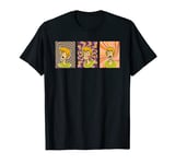 Shaggy Psychedelia T-Shirt