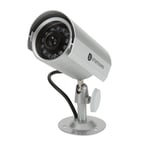 Dummy CCTV Security Camera Battery Operated Smartwares CS22D