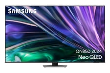 Téléviseur Neo Qled Uhd-4k 165 Cm Samsung