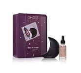 Ghost Deep Night Eau de Toilette Spray 30ml - Body Oil 30ml