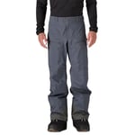 Patagonia Untracked Pants - Pantalon ski homme Smolder Blue S