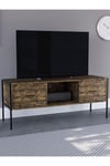 Vida Designs Brooklyn 2 Drawer TV Unit Up to 55 Inches