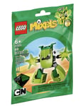 Lego Mixels™  Série 3 Torts 41520 - NEUF SCELLÉ