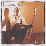 Livingston Taylor  Ink  CD