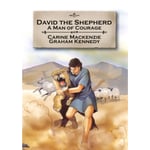 David the Shepherd (häftad, eng)