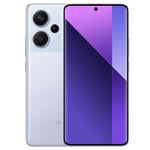 Xiaomi Redmi Note 13 Pro Plus 5G Dual Sim 512 Go Aurora Violet (12 Go RAM) - Version mondiale