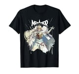 Metaphor: ReFantazio Louis (white logo) ATLUS T-Shirt