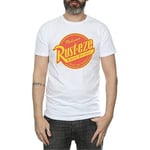 T-shirt Dessins Animés  Rust-Eze