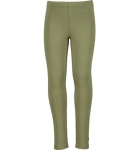 Warp K Basic Tights Leggingsit CLOVER GREEN