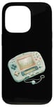 iPhone 13 Pro Video Game Console Controllers Retro 80's 90's Arcade Gamer Case