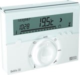 Delta Dore DEL6050417 Thermostat programmable radio