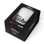 Titleist Tour Performance #1 Dad Cap White/Black