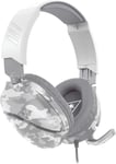 Turtle Beach Recon 70 Camo White Gaming Headset for Xbox Series X|S, Xbox One, 