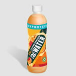 Clear Protein Water - RTD (Sample) - Orange & Mango