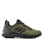 Trekking-skor adidas Terrex AX4 GORE-TEX Hiking Shoes HP7400 Grön