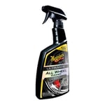 Meguiars Rengöring Ultimate All Wheel Cleaner 768 ml Meguiar's G180124