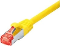 Tecline 30M Rj-45 S/Ftp Cat6, 30 M, Cat6, S/Ftp (S-Stp), Rj-45, Rj-45