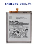 Batterie Interne Samsung Galaxy A41 + Bande Adhesif