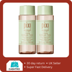 2 X Pixi Face Toner Botanical Collagen Tonic Hydrating 100ml