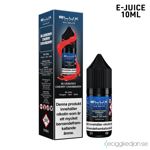 Elux Legends | Blueberry Cherry Cranberry 10ml E-Juice 14mg Saltnikotin