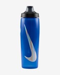 Nike Refuel Locking-Lid Water Bottle (710ml approx.)