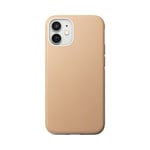 Nomad Coque de Protection pour iPhone 12 Mini Rugged Case  Beige