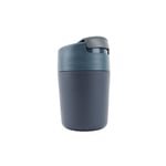 Joseph Joseph Blue Sipp Travel Mug - On-The-Go Drinkware