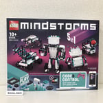 LEGO Mindstorms Robot Kit 51515 Number Of Pieces 949 Complete Set From Japan