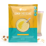 Lemon Cheesecake High Protein Meal Replacement Diet Shake - Shake That Weight