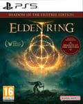 BANDAI NAMCO Entertainment Elden Ring: Shadow of the Erdtree Standard PlayStati