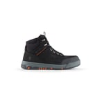 Scruffs T55031 Switchback 3 Safety Boots Black Size 9 / 43