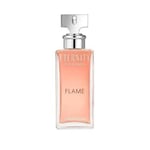 calvin klein eternity flame edp naisille 100 ml