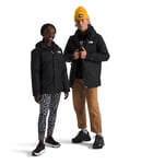 THE NORTH FACE Kids North Down Triclimate Down Jacket, Tnf Black, 7-8 Years