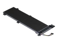 Coreparts - Batteri För Bärbar Dator - Litiumpolymer - 3800 Mah - 28.9 Wh - Svart - För Lenovo Ideapad 310-14Isk 80Sl