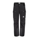 Alpine Pant Stoney HS Thermo M 24/25, ski- og snowboardbukser, herre