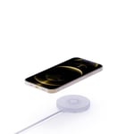 Komplett MagSafe-laddare iPhone 12/12 Pro - Smartline